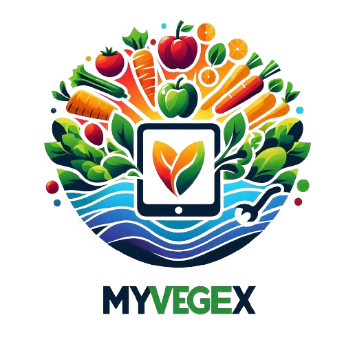 MyVegEx